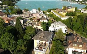 Gaestehaus Gertrude